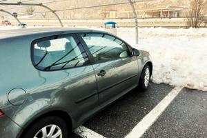 Golf 5 2.0 TDI 140 CV 140.000 km CarPlay