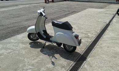 Vespa 50 special V5A2T