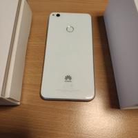 Cellulare Huawei P8 lite 2017 bianco