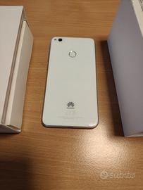 Cellulare Huawei P8 lite 2017 bianco