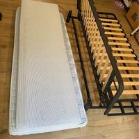 Ikea divano letto Nyhamn