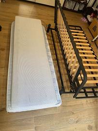 Ikea divano letto Nyhamn