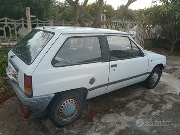 ricambi Opel Corsa A 1000 3 porte 1989