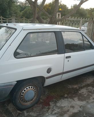 ricambi Opel Corsa A 1000 3 porte 1989