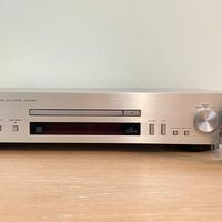 Yamaha CD-N301 NON FUNZIONANTE con YWA-10