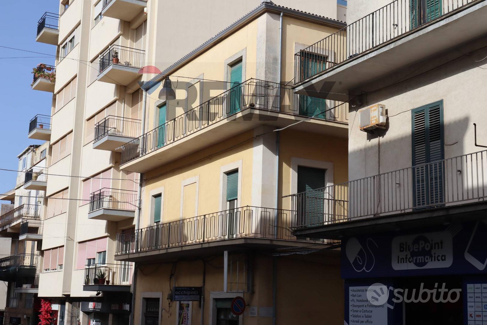 Apartment in Ragusa, Cappuccini - Vista 4