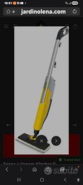 scheda lavapavimenti Karcher SC2 Upright