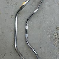 n.2 Manubri per Harley-Davidson 