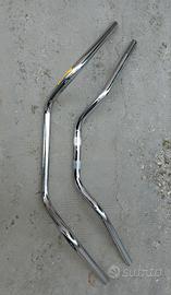 n.2 Manubri per Harley-Davidson 