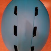 casco sci bambino