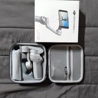 DJI Osmo Mobile Se + Case