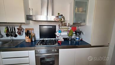 Cucina Gatto completa