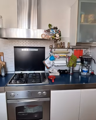 Cucina Gatto completa