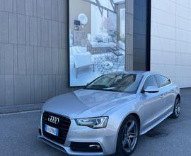 Audi A5 SPB 2.0 TDI 190 CV clean diesel quattro S 