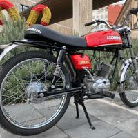 Moto Morini Corsarino - 1975
