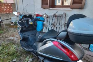 Aprilia Atlantic 500 - 2004