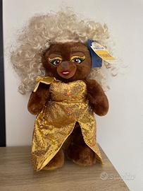 RuPaul Teddy Bear