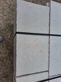 pavimento bocciardato