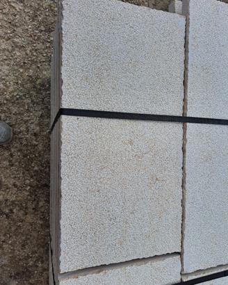 pavimento bocciardato