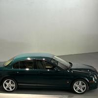 Jaguar S-Type (X202) 4.2 V8 32V cat R S/C