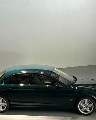 Jaguar S-Type (X202) 4.2 V8 32V cat R S/C