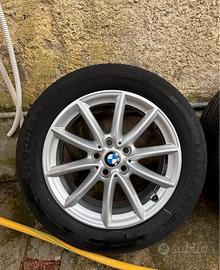 Cerchi originali bmw