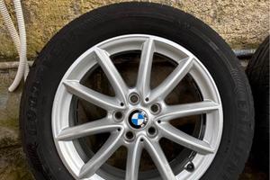 Cerchi originali bmw