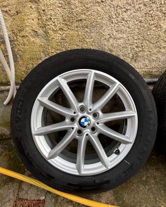 Cerchi originali bmw