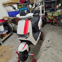 Scooter elettrico