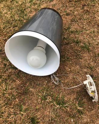 Lampadario a sospensione Pedrali