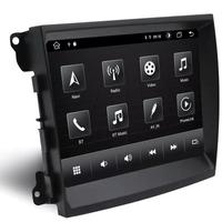 Android 10.2 pcm 3.1 4.0 carplay panamera cayenne