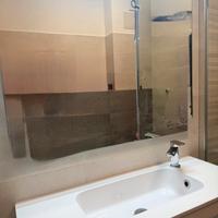 Mobile bagno sospeso