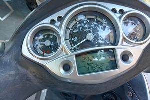 Yamaha Xcity