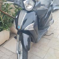 Piaggio liberty 150
