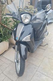 Piaggio liberty 150