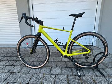 Wilier Triestina Adlar Carbon ‘23 Tg M