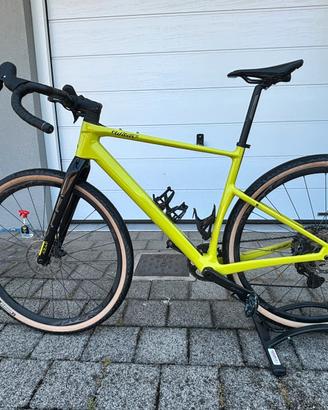 Wilier Triestina Adlar Carbon ‘23 Tg M