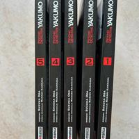Manga