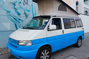 Volkswagen T4 California Generation 2.5 TDI 151 CV