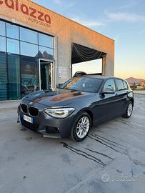 BMW 120d xdrive