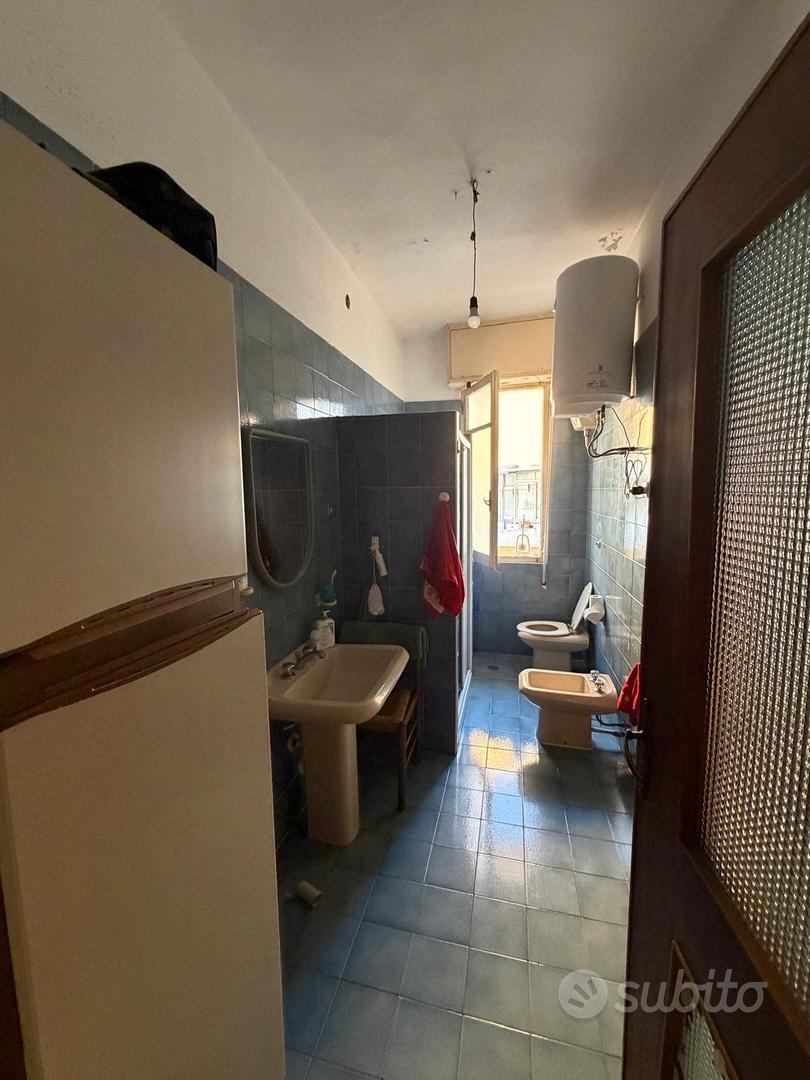 Appartamento – Cagliari, Sant'Avendrace, Sant'Avendrace-Santa Gilla - Vista 4
