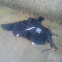 TERMOSCUD COPRIGAMBE TUCANO PER VESPA OD ALTRO SCO