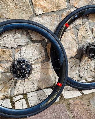  Fulcrum Wind 40 DB  pari al nuovo 