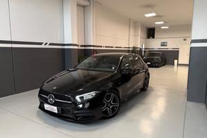 Mercedes-benz A 180 d Premium Edition One AMG Nigh
