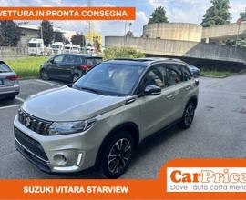 SUZUKI Vitara 1.4 129CV Hybrid 2WD Man. Starview