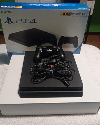 PlayStation 4 Slim