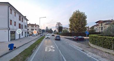 Susegana - villetta di 75 mq libera da subito