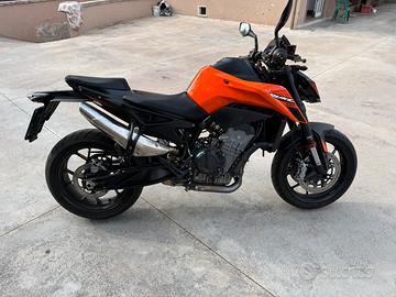 Ktm duke