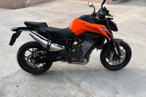Ktm duke