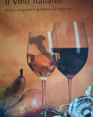 Libri sommelier